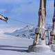 Spider-Man stole this move from the old movie The Empire Strikes Back. Image: Lucasfilm